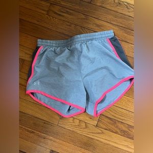 Under Armour Athletic Shorts